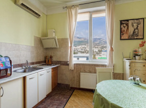 Апартаменты 3 У Приморского Парка