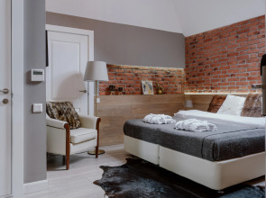 Бутик-Отель GOLD 1905