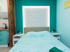 Апартаменты ЖК Татьянин Парк 1/3