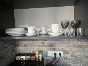 Апартаменты Comfortable in Yerevan