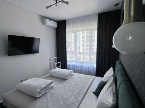 Квартира Новая современная в новом ЖК