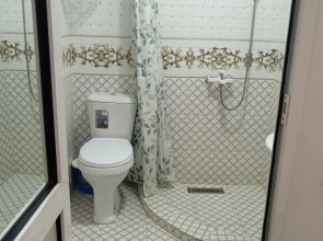 Гостевой дом POLYOZ OTO