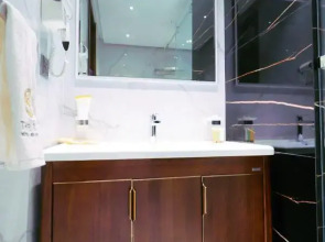 The Rumi Hotel & Residences