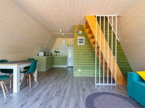 Гостевой дом №4 Cosmos Красное Озеро