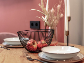 Апартаменты Классические SweetHome на Лиговском 65