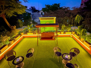 Отель MyOtel - Santacruz