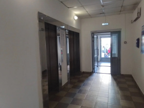 Апартаменты Солнечная студия на 40-летия Победы