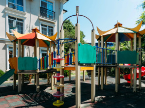 Апартаменты ЖК Царицыно Loft 40 м2