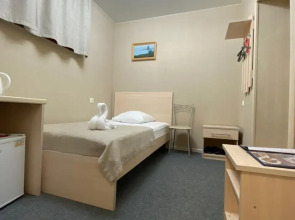 Отель Созвездие Медведицы