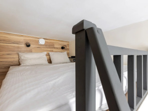 Апартаменты Московский 49