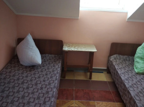 Гостевой дом Религиозная Организация Православный приход храма Всех Святых г. Феодосии Республики Крым Феодосийской епархии