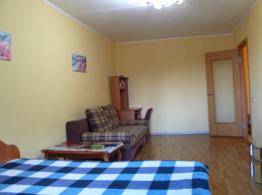 Апартаменты на Учебной 6