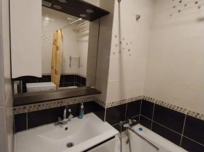 Квартира на Ленинградском проспекте 4