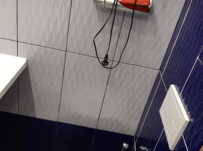 Апартаменты у Невы