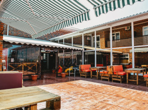 Отель Fanagoriets