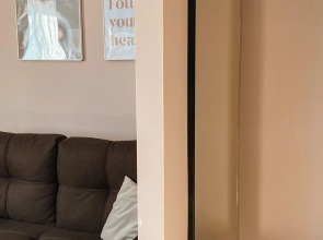 Апартаменты Arctic House White в центре города