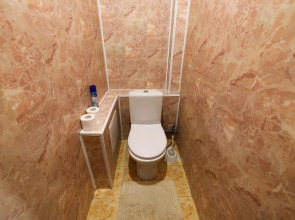 Квартира PrezentHaus на Горького 20 k45