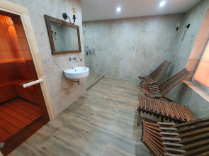 Шале Аркадия