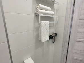 Апартаменты Vip в Никольском