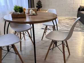 Бунгало Таунхаус Мята