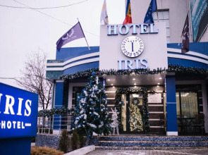 Отель IRIS