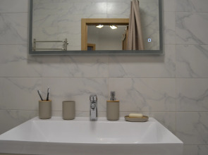 Апартаменты Квартира на Российском