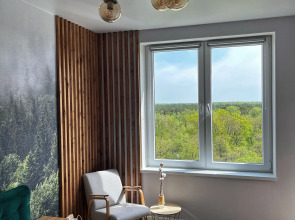 Квартира Forest Apart