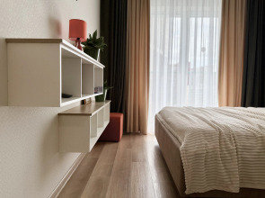 Апартаменты Green Home Ufa