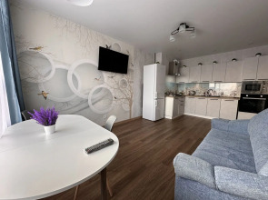 Квартира Сеть Райдас