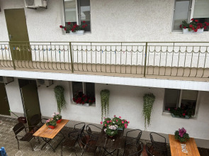 Гостевой Дом Москва