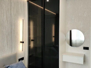 Апартаменты Agate 129