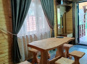 Вилла Гостевая усадьба