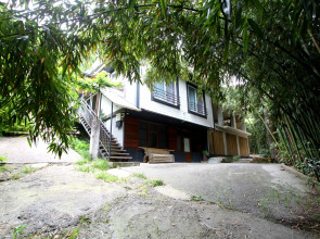 Частный дом Бамбуковая роща