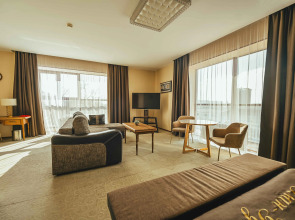 Отель Улан-Удэ