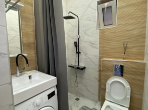 Гостевой дом Горячий песок