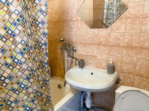 Апартаменты на Мадонской 28/1