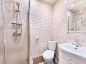 Апартаменты Долгопрудный