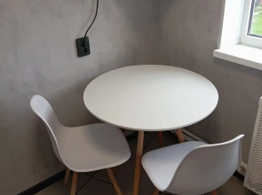 Квартира у Камского моря