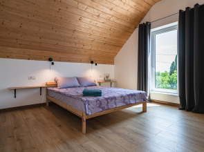 Частный дом Абрикосовая 688