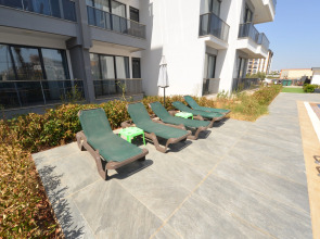 Отель Ethica Suite Luxury Houses