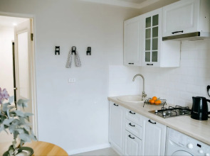 Апартаменты RiverPark