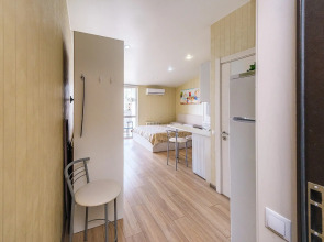 Апартаменты Волжская 77 1