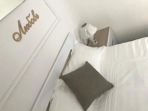 Гостевой Дом Ривьера на Парусе