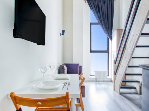 Апартаменты 611 ApartVille