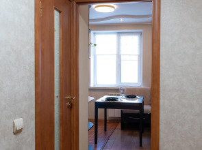 Квартира DeNoch на Уссурийском бульваре