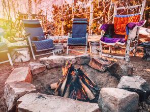 Отель Rixos Borovoe