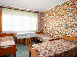 Гостевой дом Жемчужина