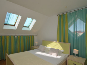 Гостевой дом Морской Конек