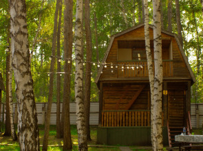 База отдыха Энергия