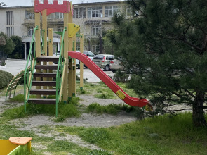 Апартаменты Отдых у Сергея 1